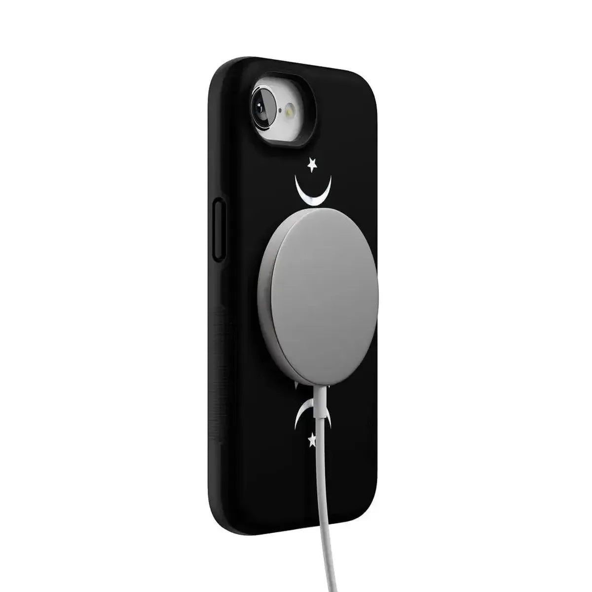 It's Just a Phase | Marble Moon Case