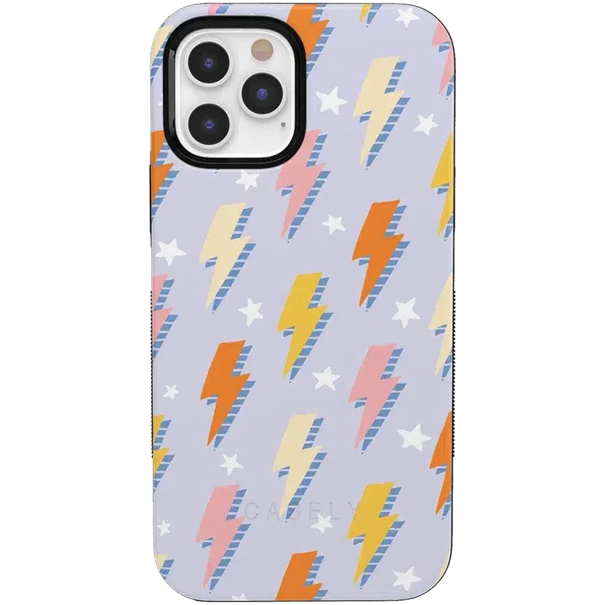 In a Flash | Lightning Bolt Case