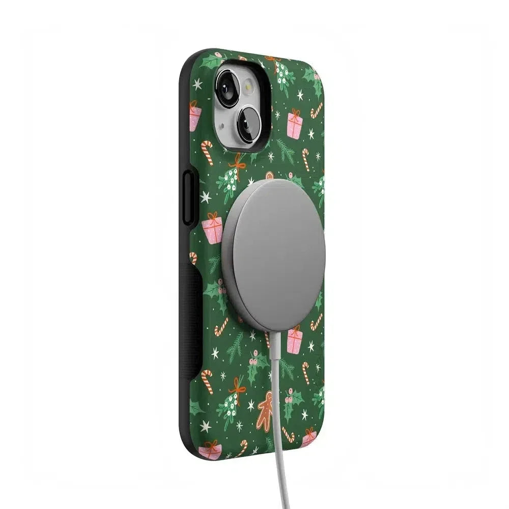 Everything Nice | Gingerbread Case