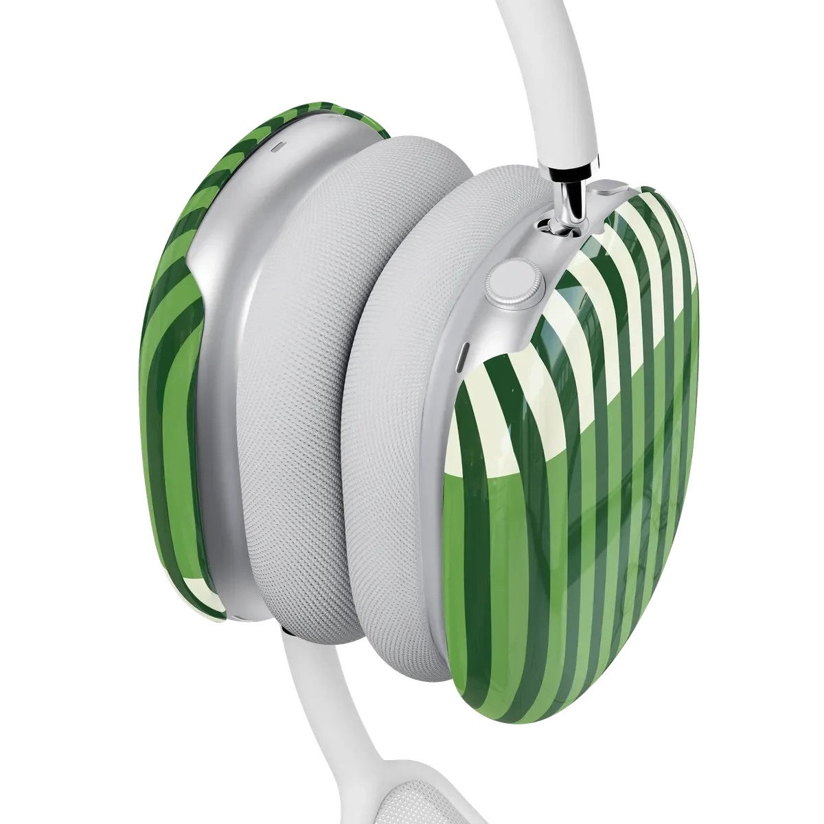 Fairway Stripes | Clubhouse AirPods Max Case