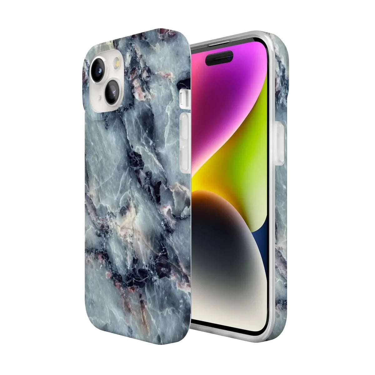 Deep Sea | Blue Marble Case