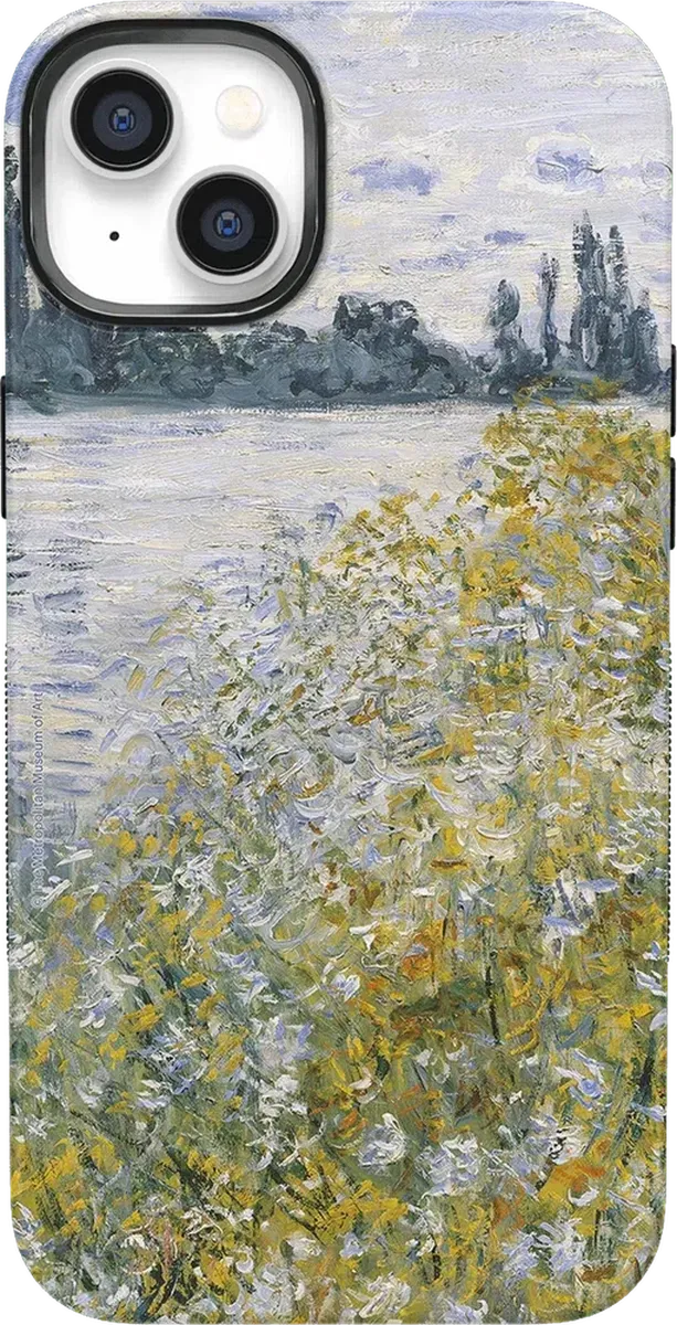 Monet’s Summer Landscape | The Met Series Case
