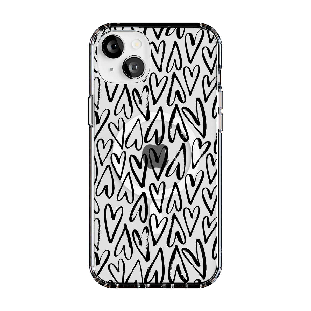 Heart Throb | Endless Hearts Case
