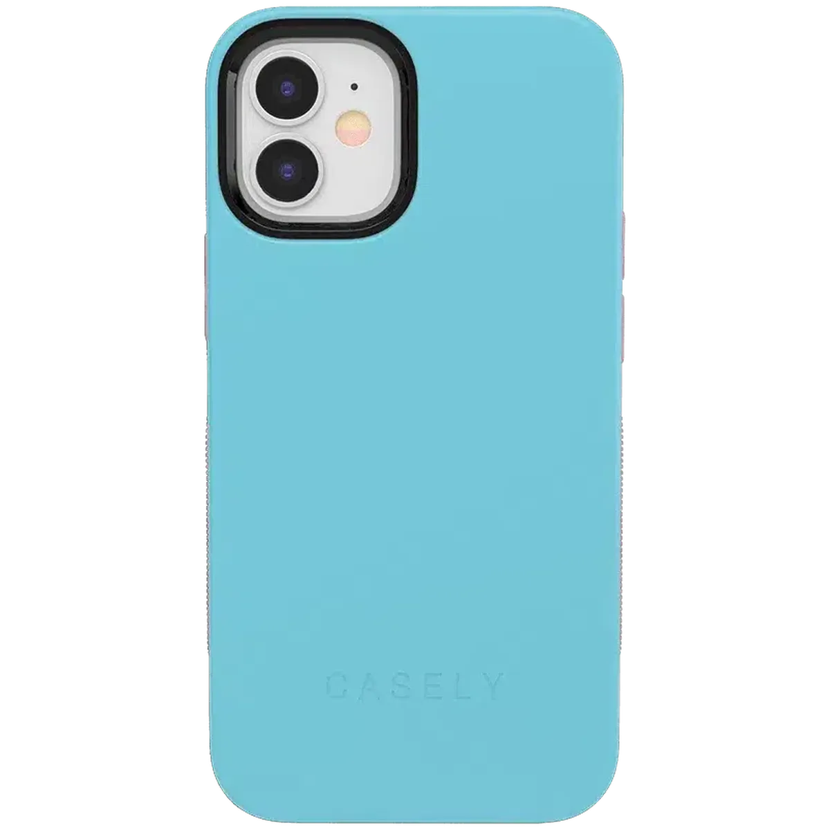 Cotton Candy Electric Blue on Pink | Ultra-Protective Bold Case