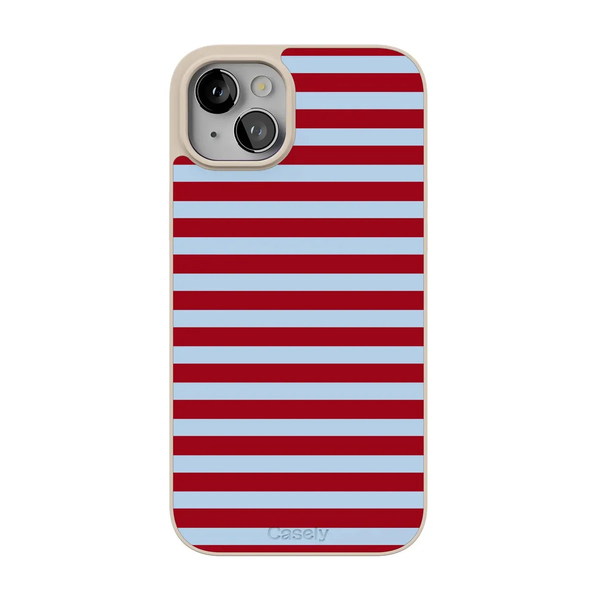 Harbor Stripe | Dockside Case