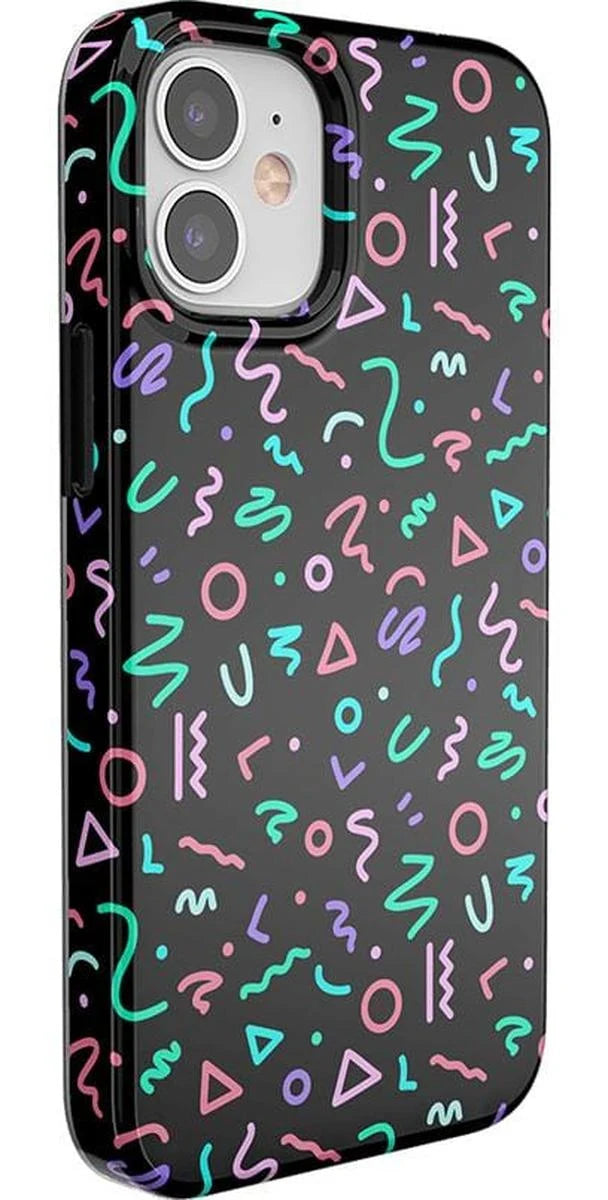Always Vibing | Retro Case