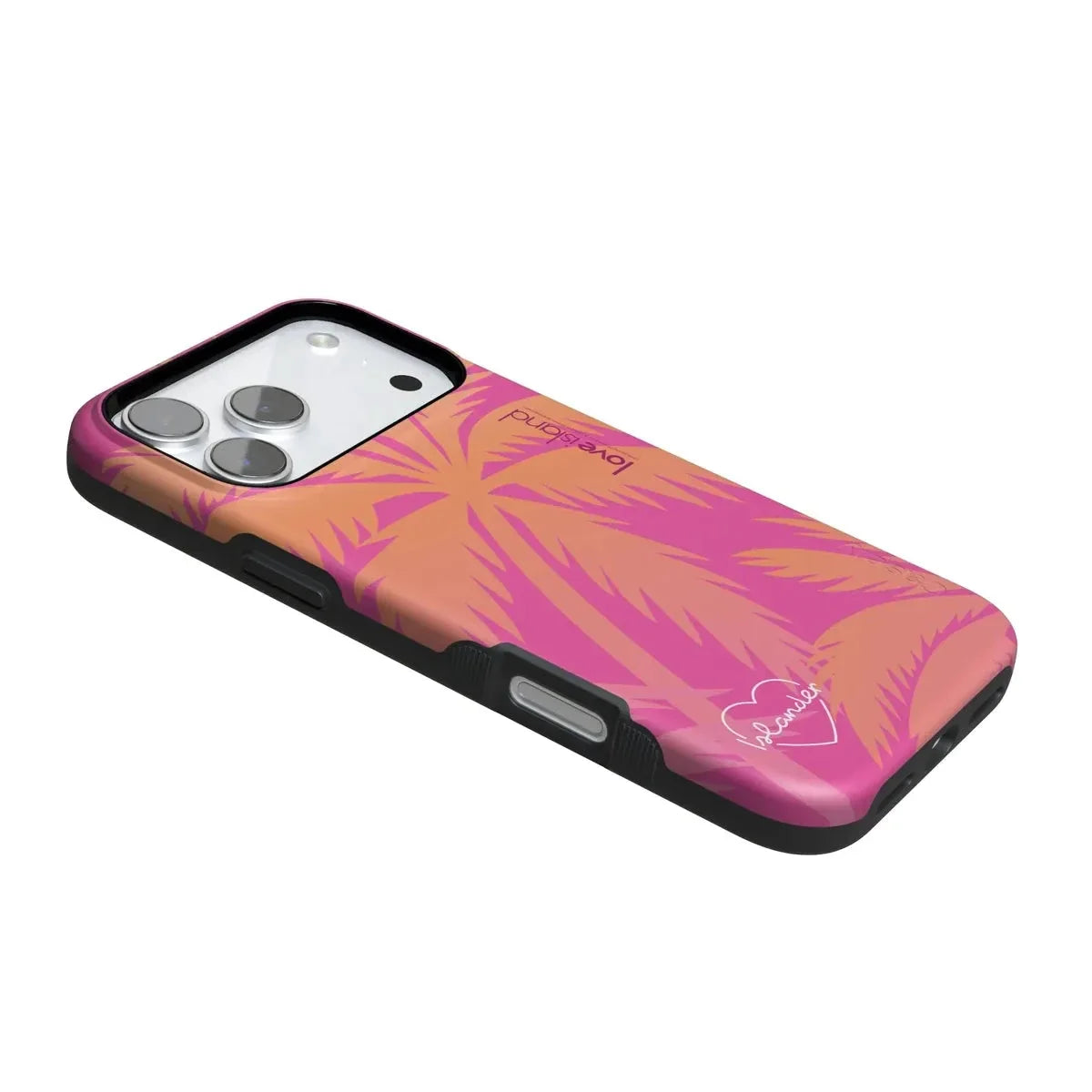 Islander | Love Island Case