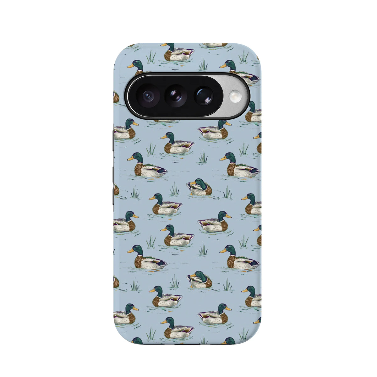 Blue Mallard & Co. | The Boyfriend Collection