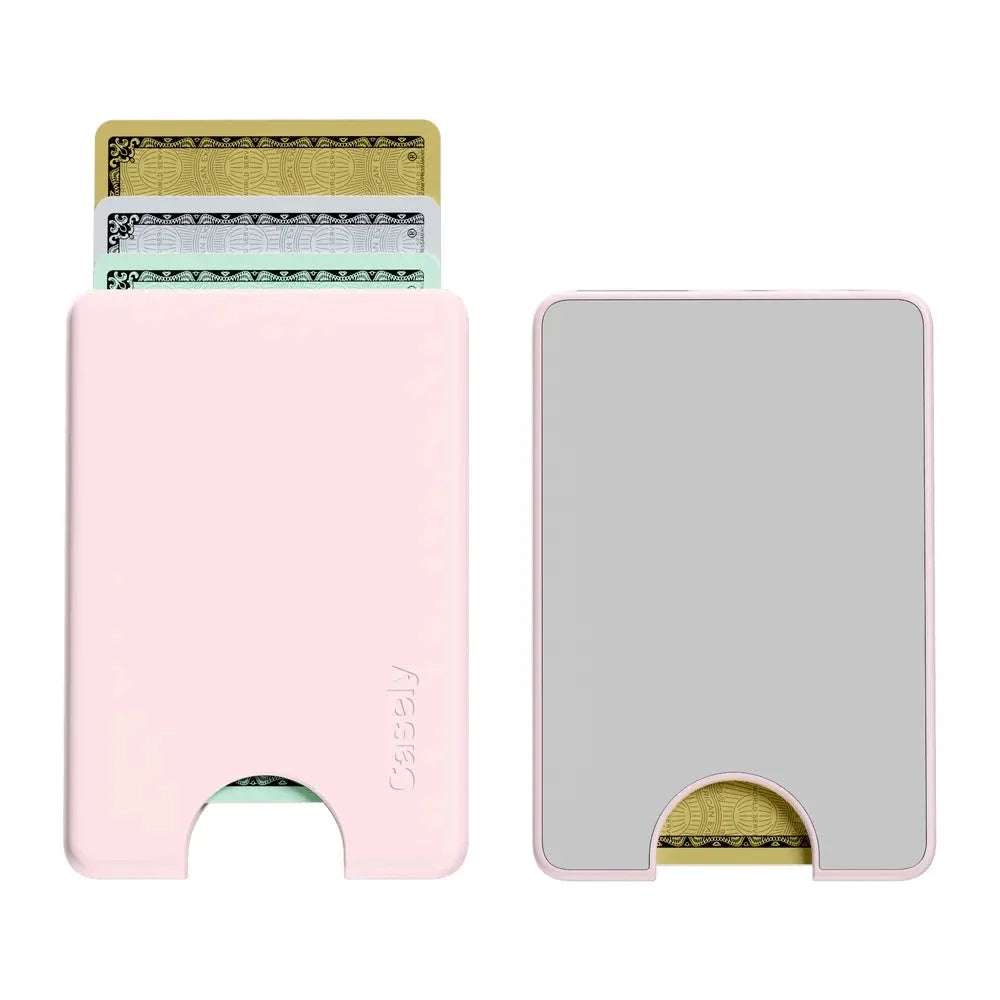 Light Pink MagWallet