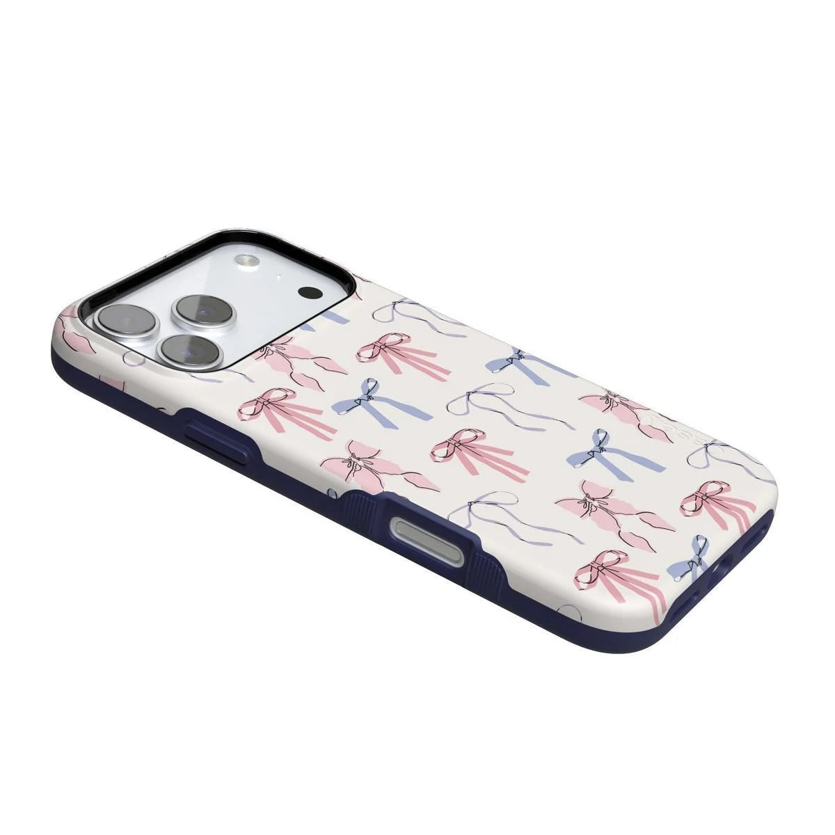Coquette Girlie | Pastel Bows Case