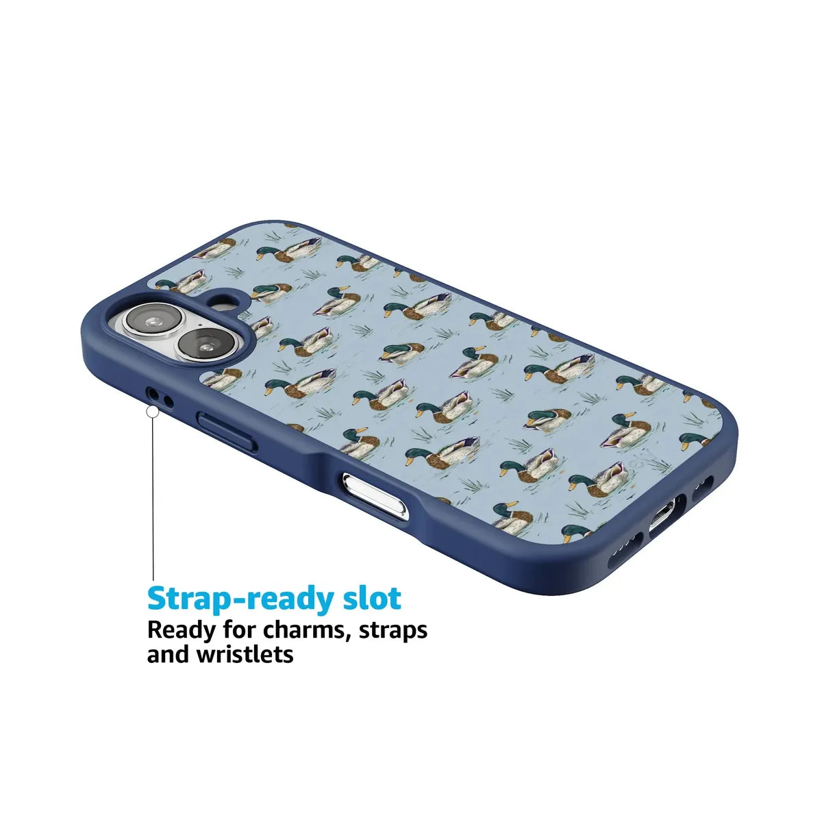 Blue Mallard & Co. | The Boyfriend Collection