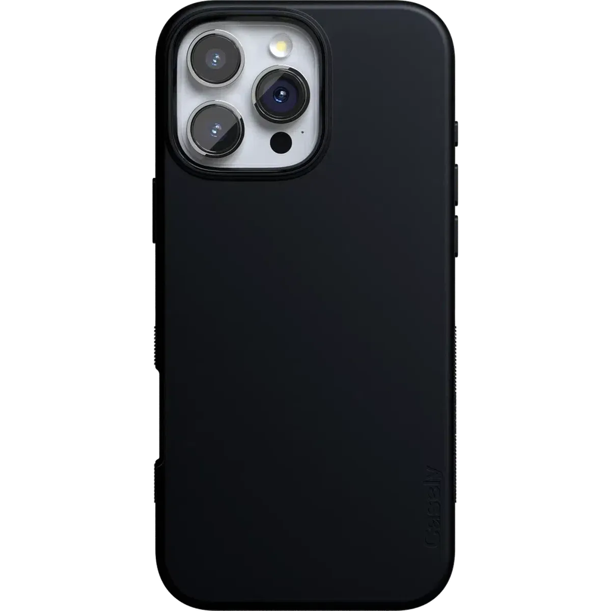 Black on Black | Ultra-Protective Case