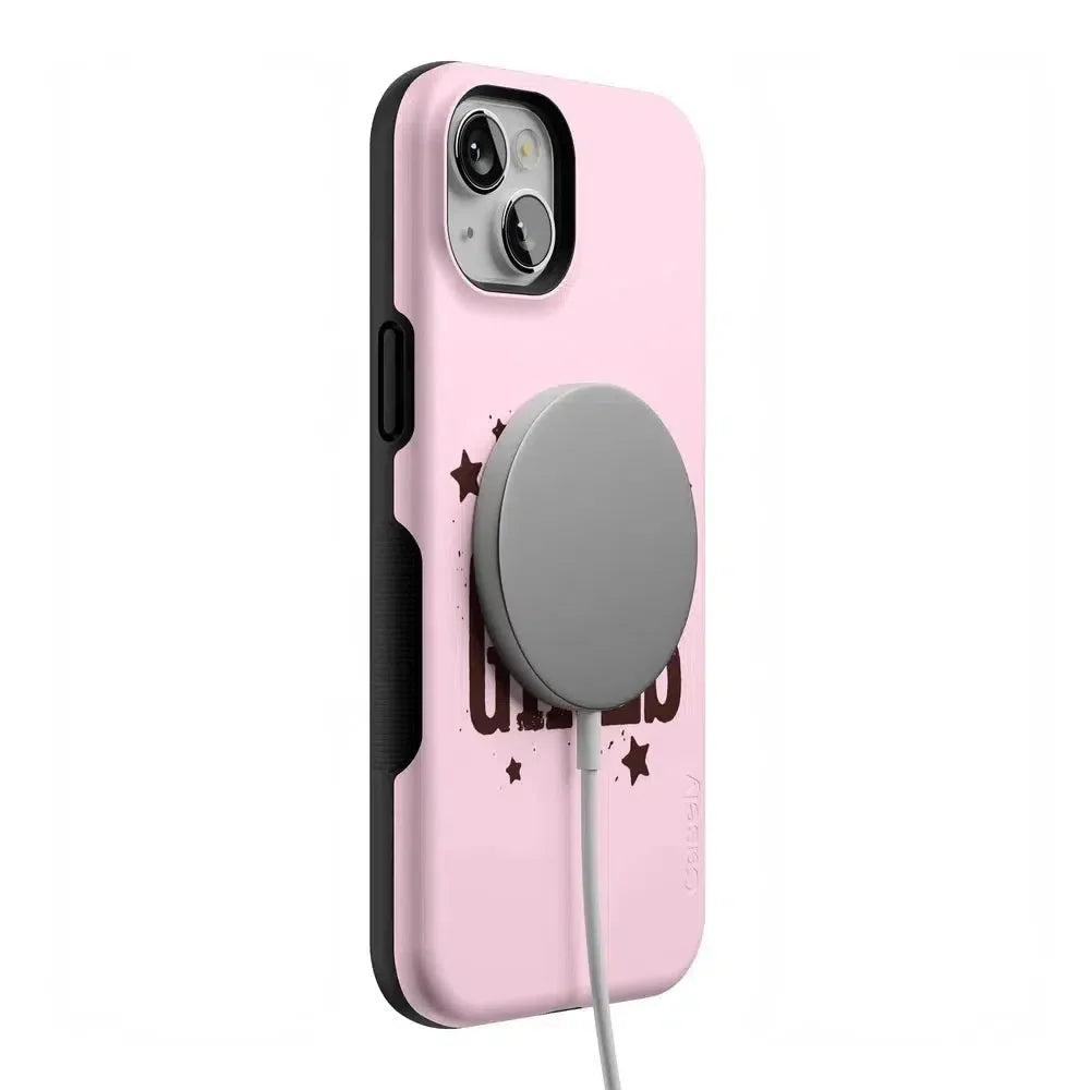 Let's Go Girls | Pink Rodeo Bachelorette Case