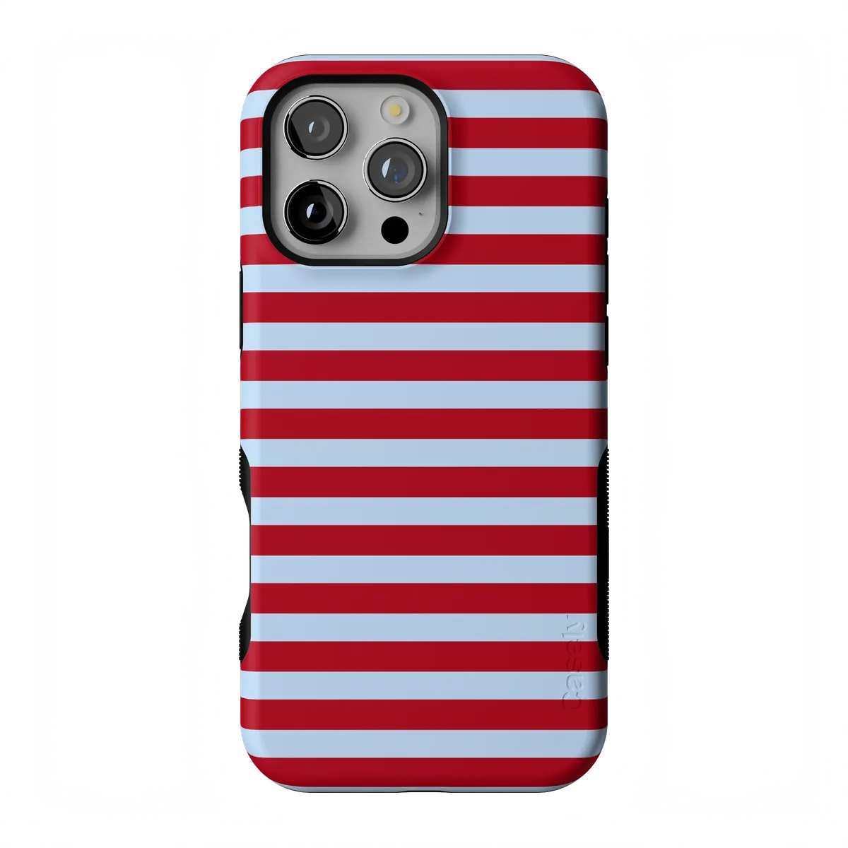 Harbor Stripe | Dockside Case