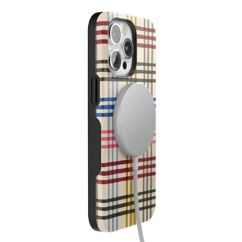 Cheer | Kitty and Vibe Holiday Case