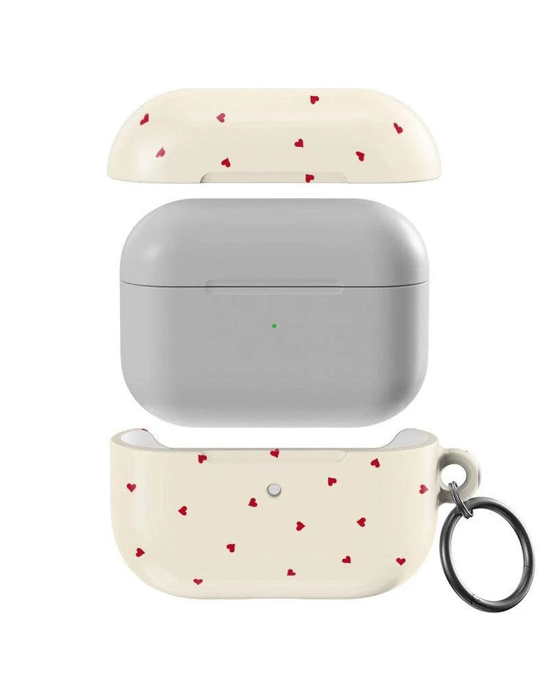 Be Mine | Tiny Hearts AirPods Case