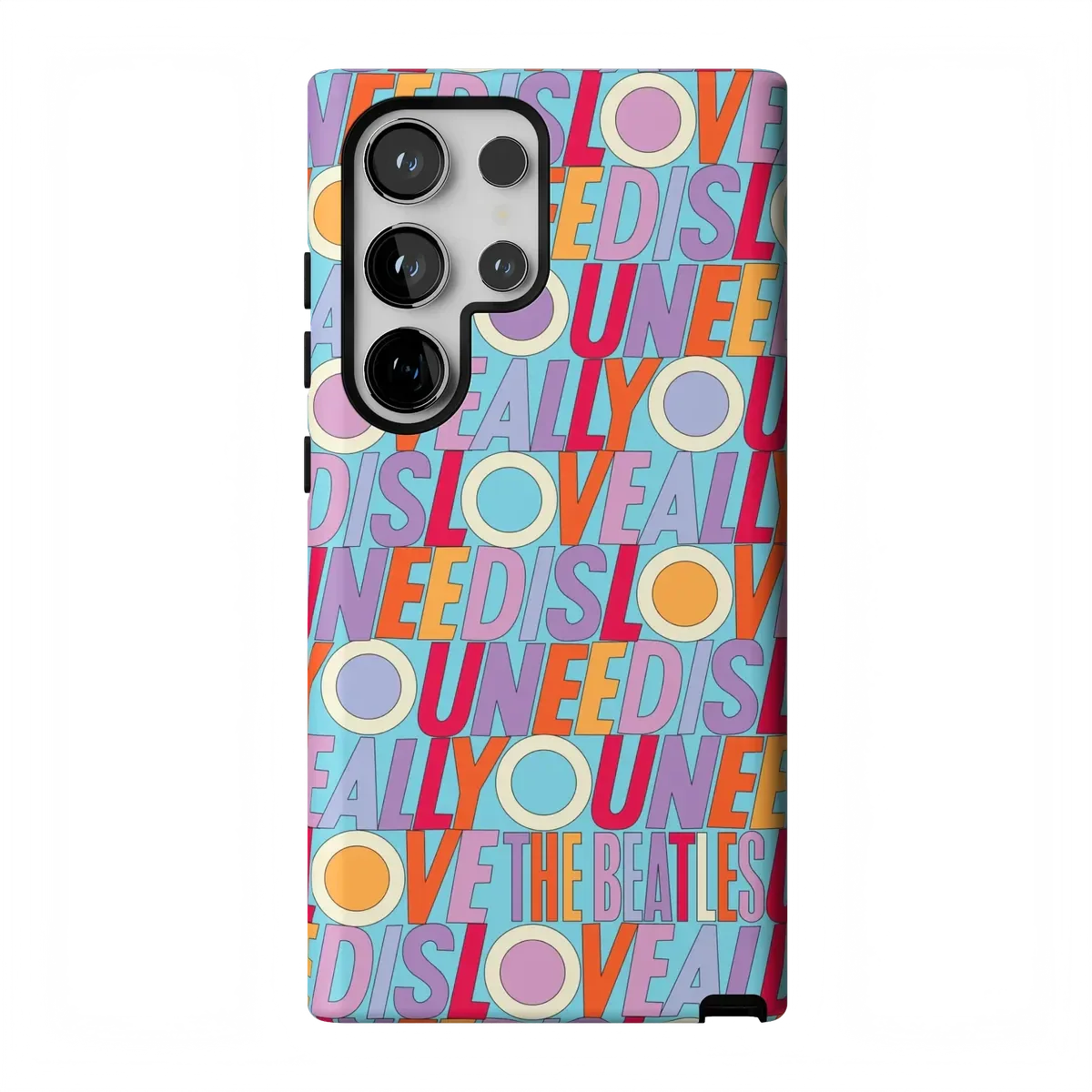 All You Need Is Love | Beatles Case