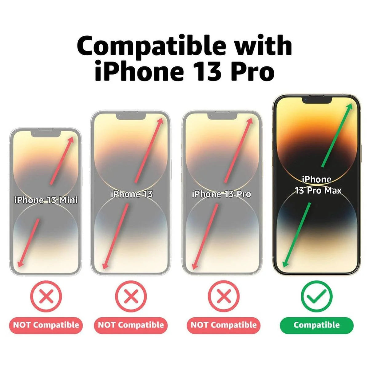Casely Glass | Premium Tempered Glass Screen Protector