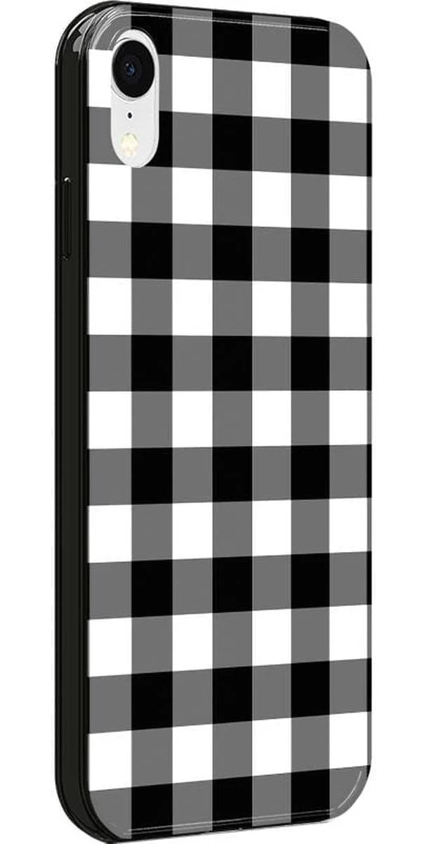Check Me Out | Checkerboard Case