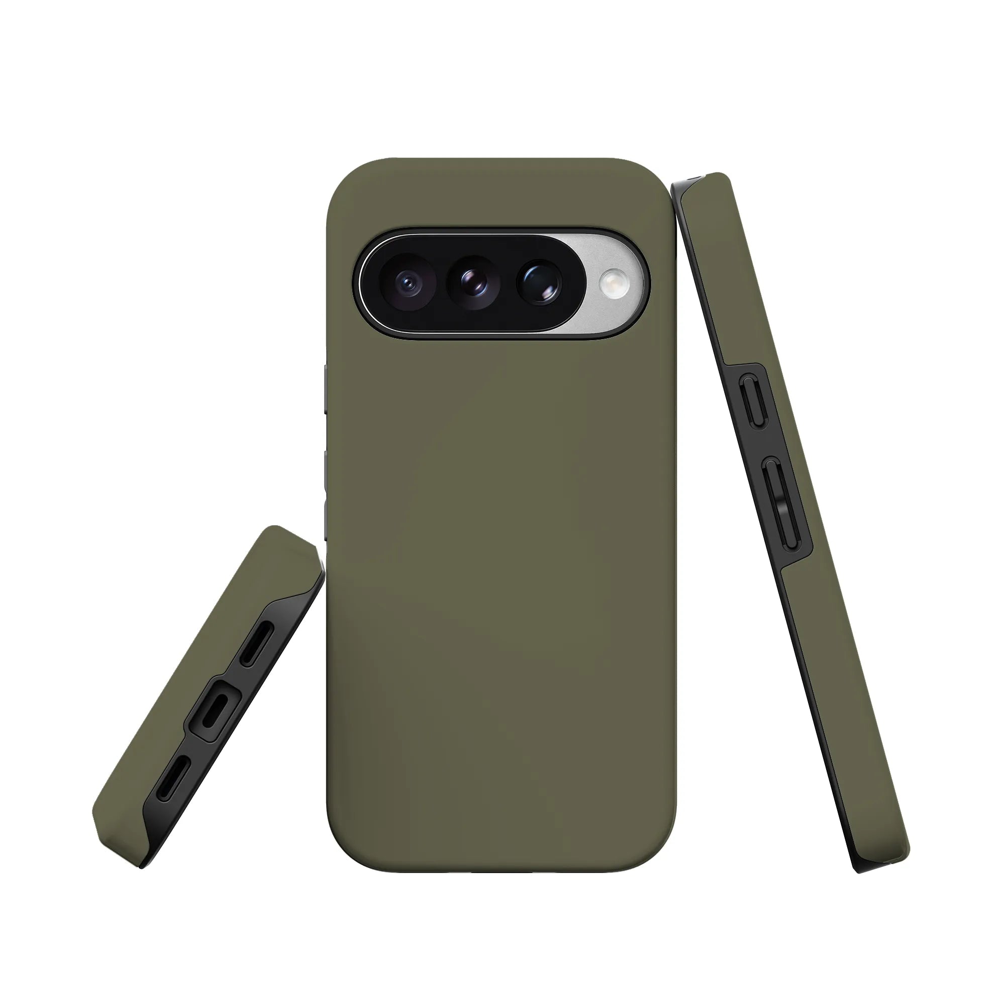 Army Green | The Boyfriend Collection