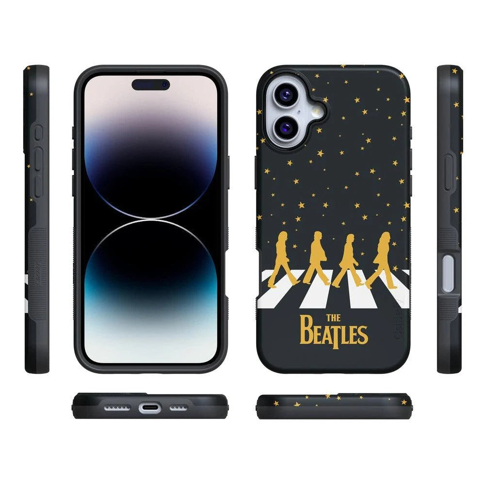 Night Walk | The Beatles Abbey Road Dual Image Case