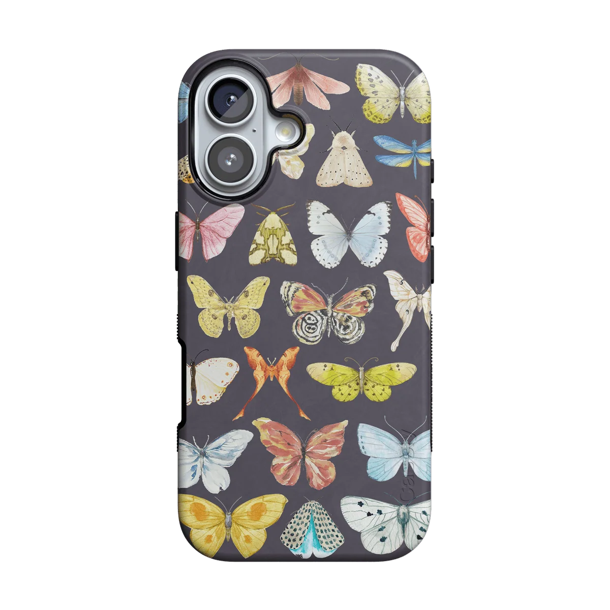 Midnight Monarch | Jenna Palek x Casely Case