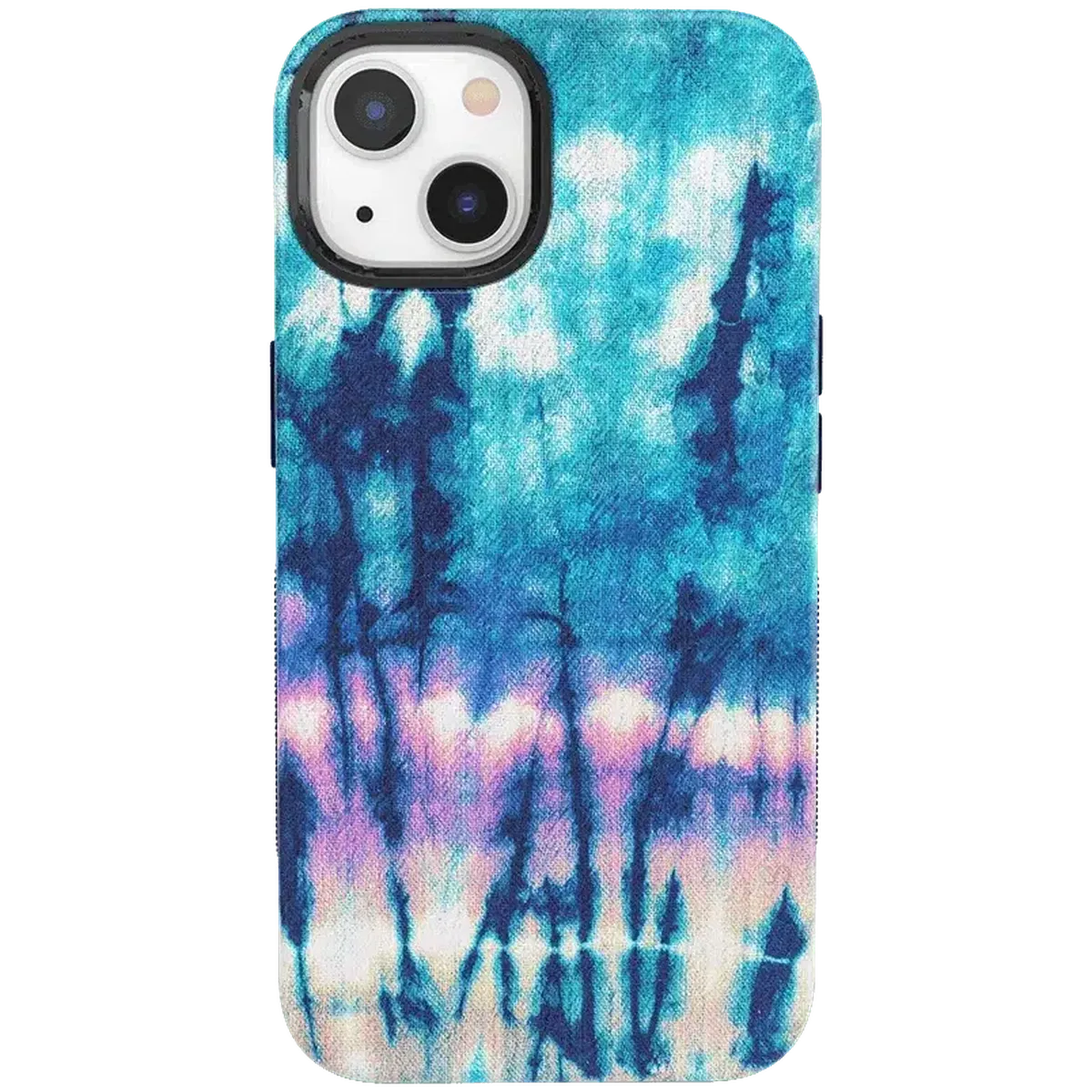Do or Dye | Acid Wash Tie Dye iPhone Case