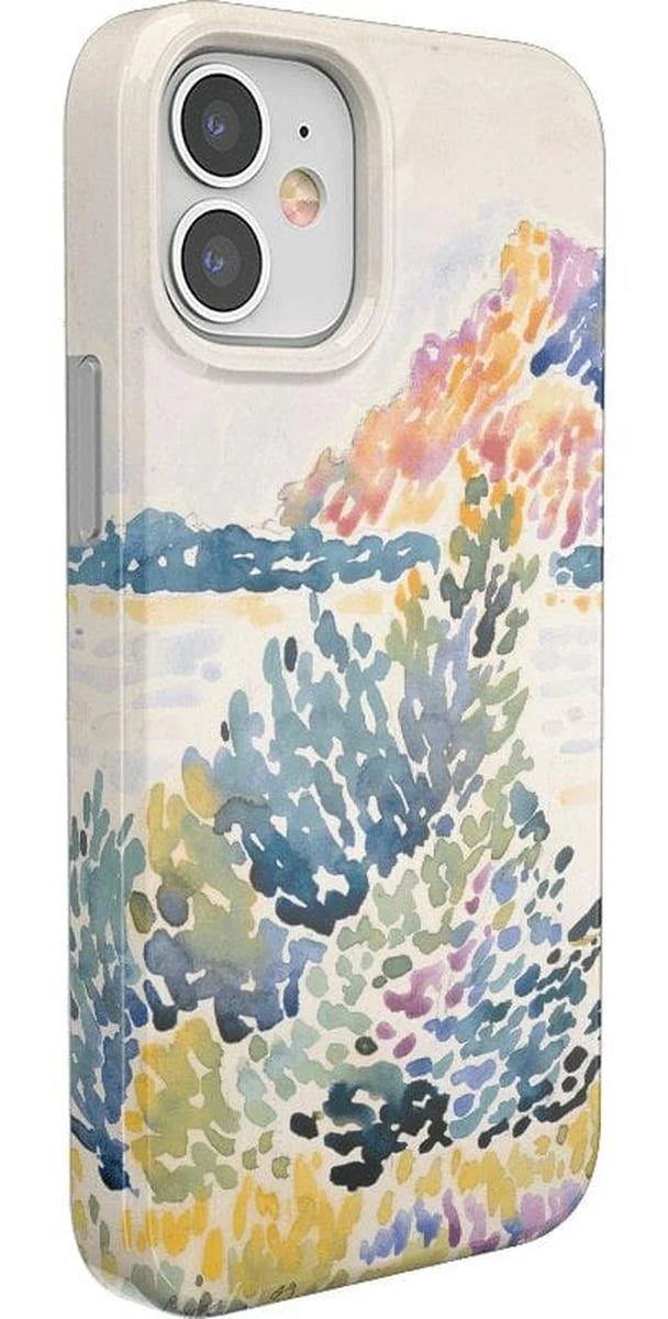 Calm Waters | The Met Series Case