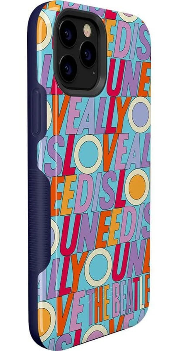 All You Need Is Love | Beatles Case
