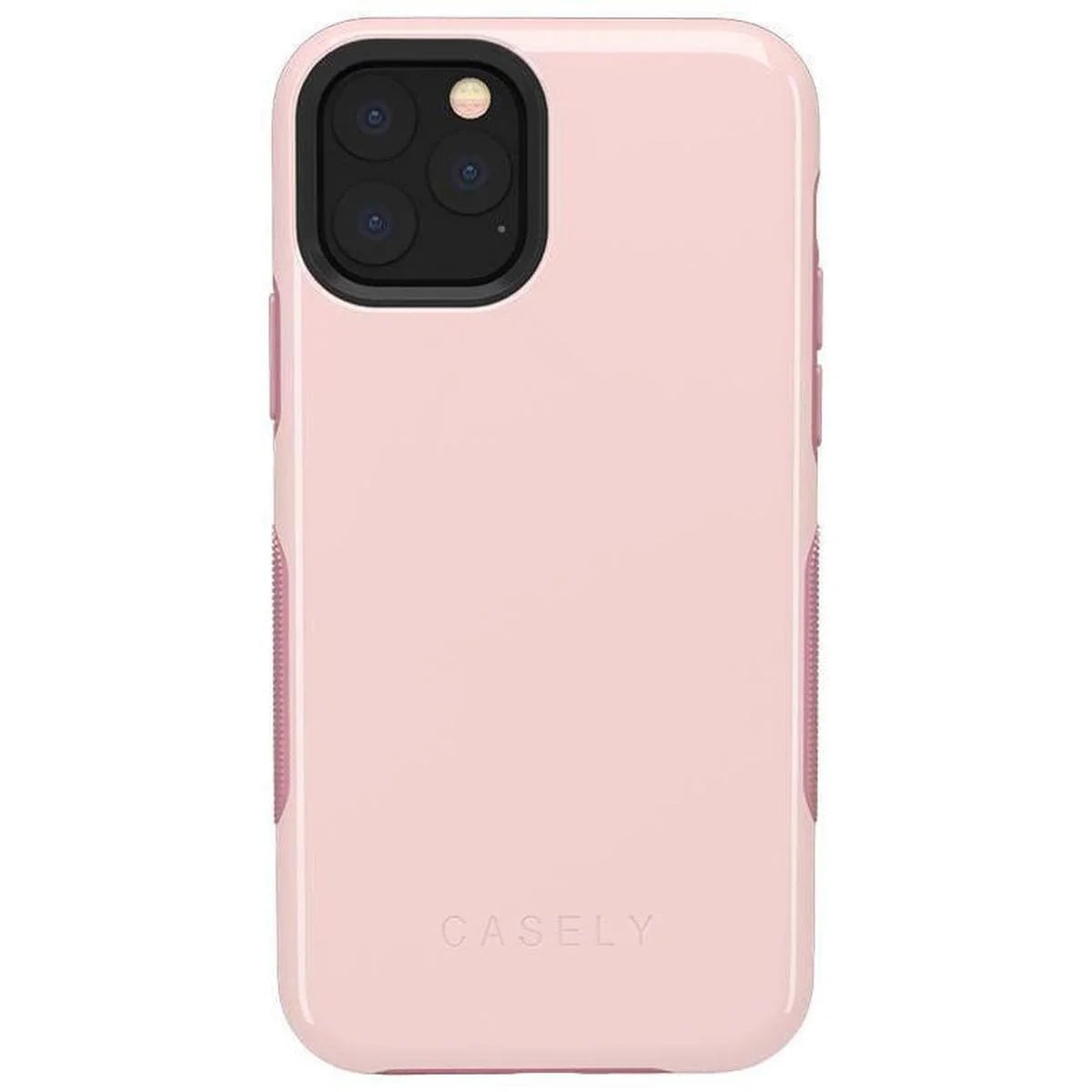 Light Pink on Pink | Ultra-Protective Bold Case