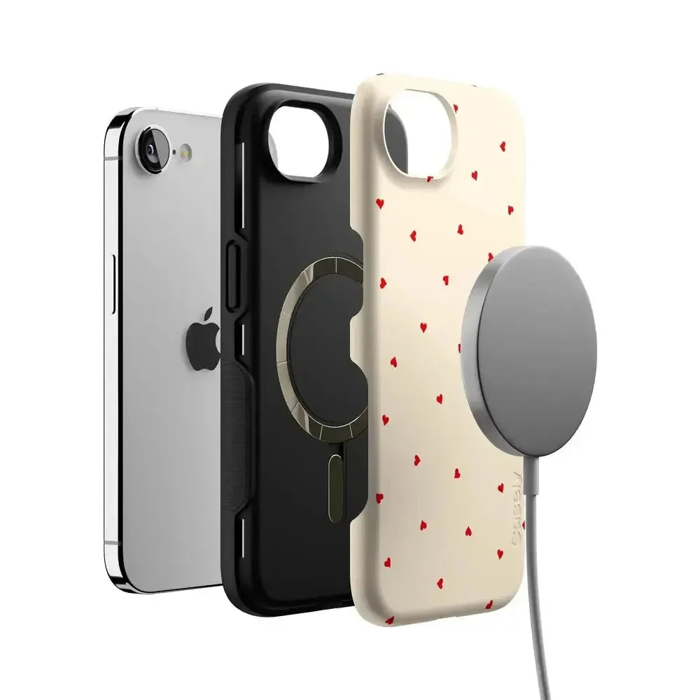 Be Mine | Tiny Hearts Case