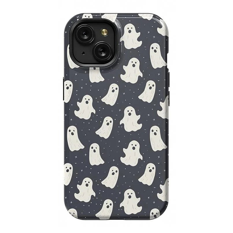 All Boos No Bite | Friendly Ghost Case
