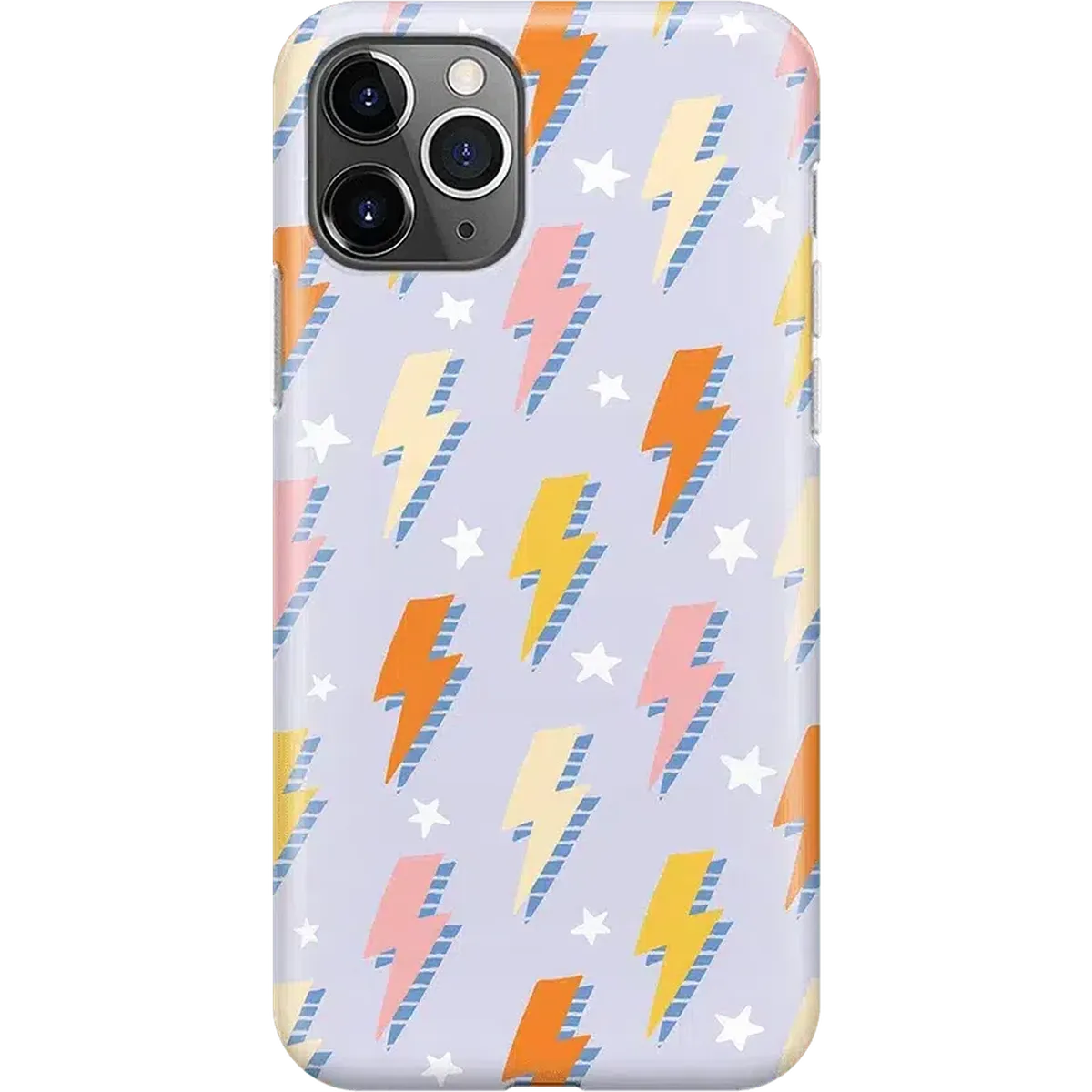 In a Flash | Lightning Bolt Case