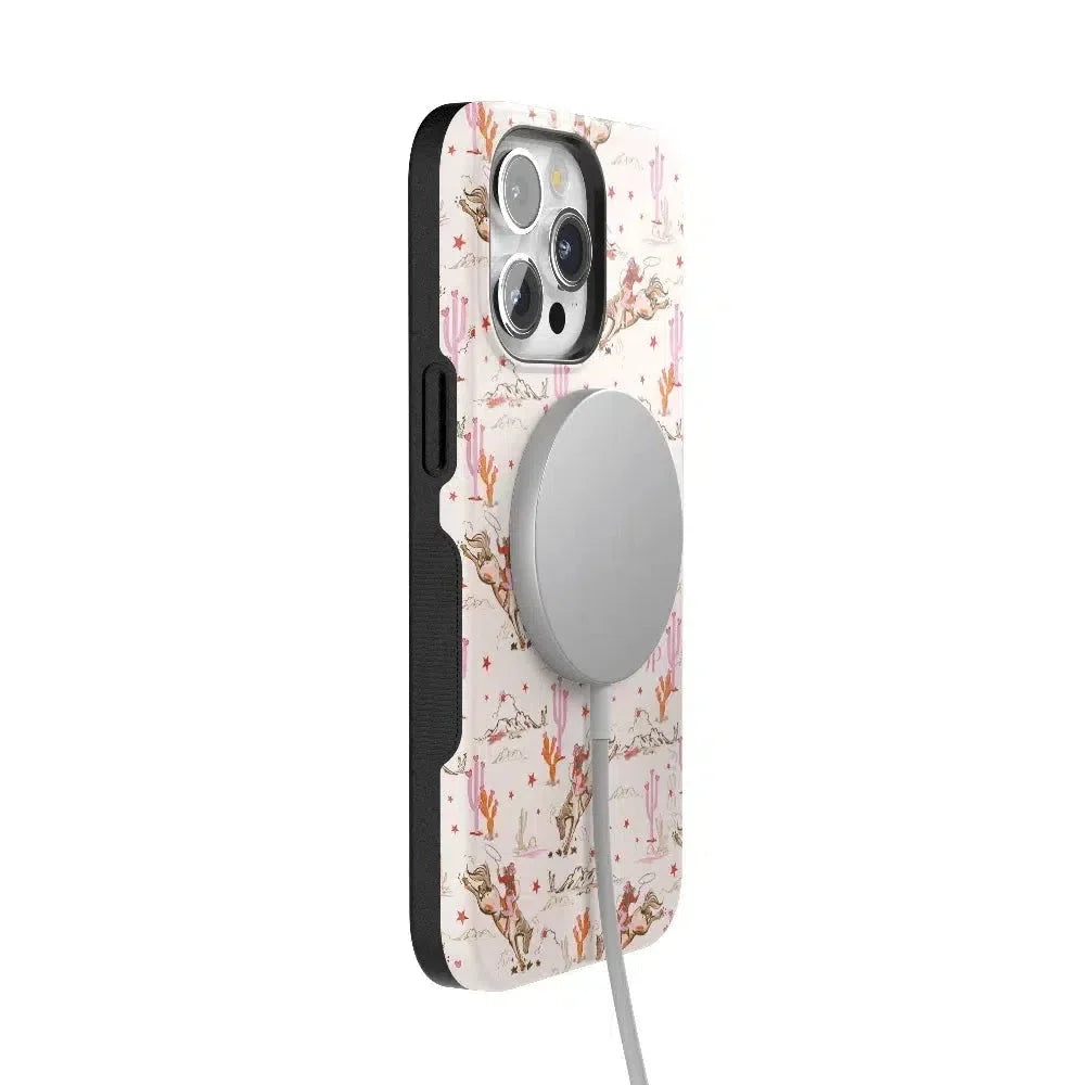 Cowgirl Canyon | FashionPass x Casely Case