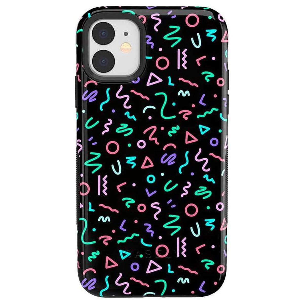 Always Vibing | Retro Case