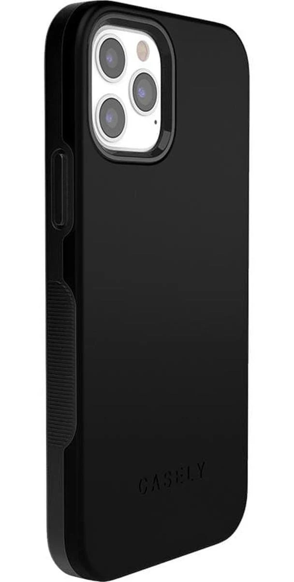 Black on Black | Ultra-Protective Case