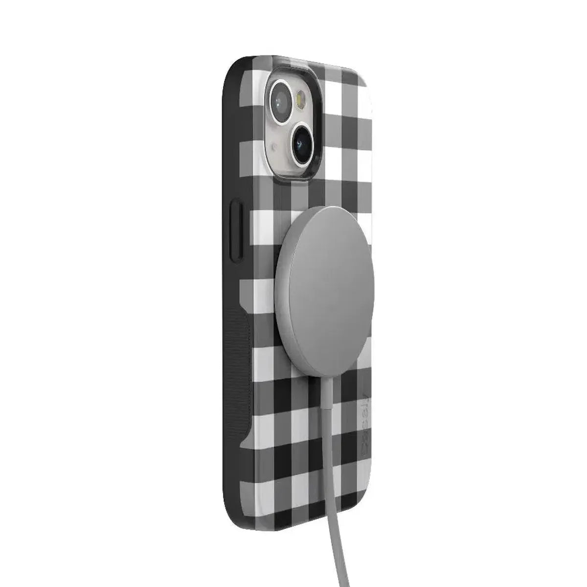 Check Me Out | Checkerboard Case