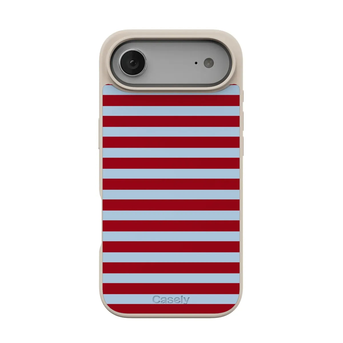 Harbor Stripe | Dockside Case