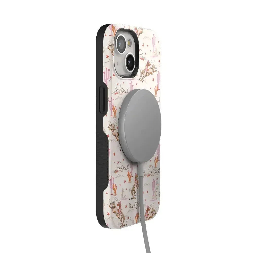 Cowgirl Canyon | FashionPass x Casely Case