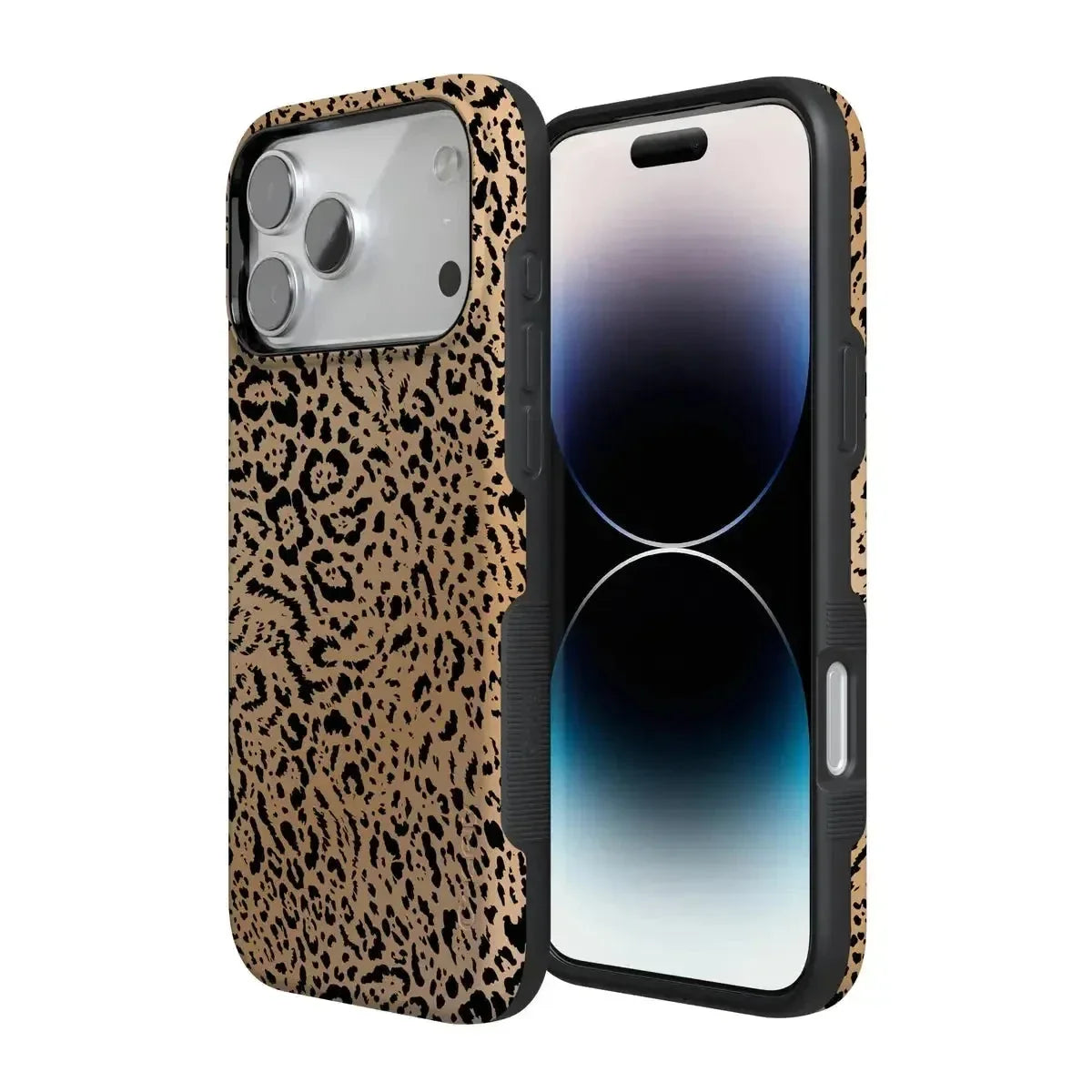 Lost in Spots | Cheetah Print Case