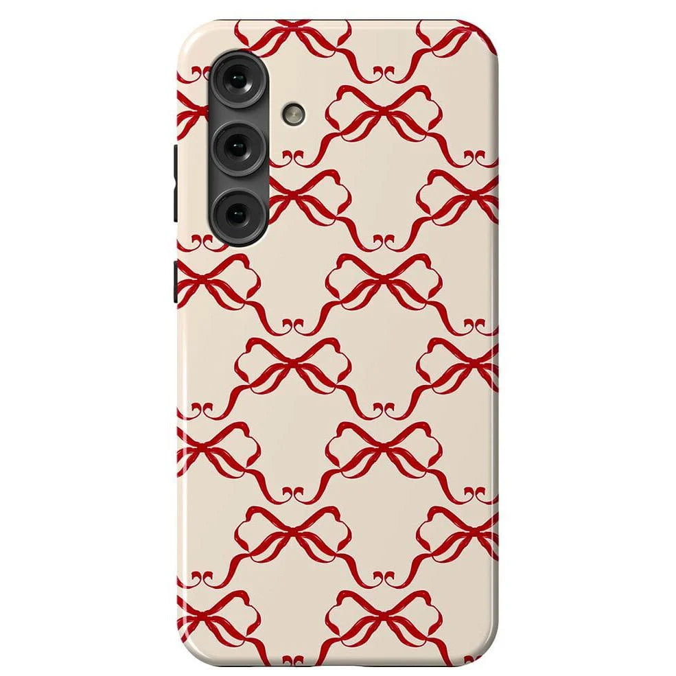 All Wrapped Up | Vintage Bows Case