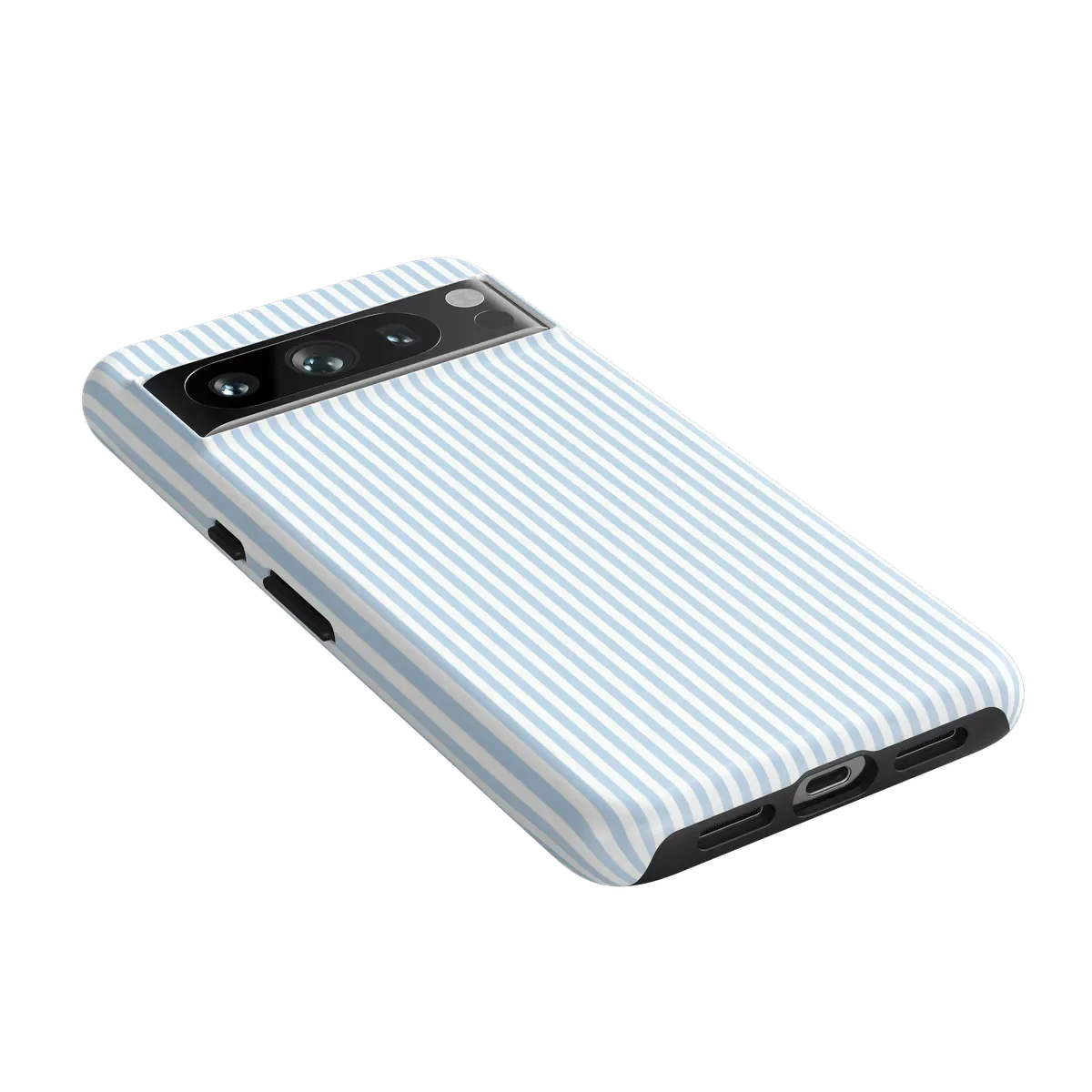 Marina Lines | Tiny Pinstripe Case