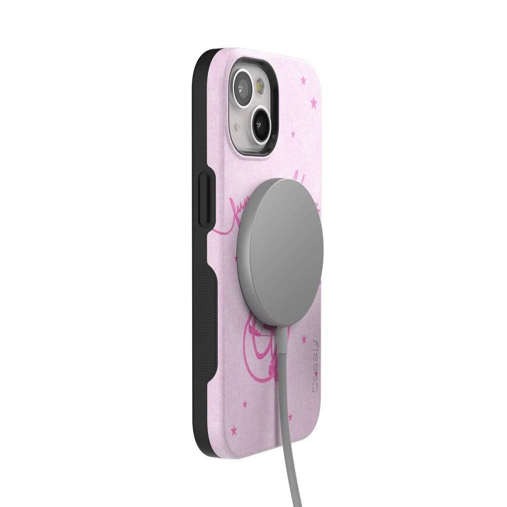 Denim Cowgirl | Fun on Weekdays Case