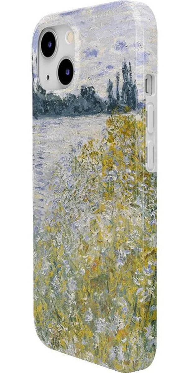 Monet’s Summer Landscape | The Met Series Case