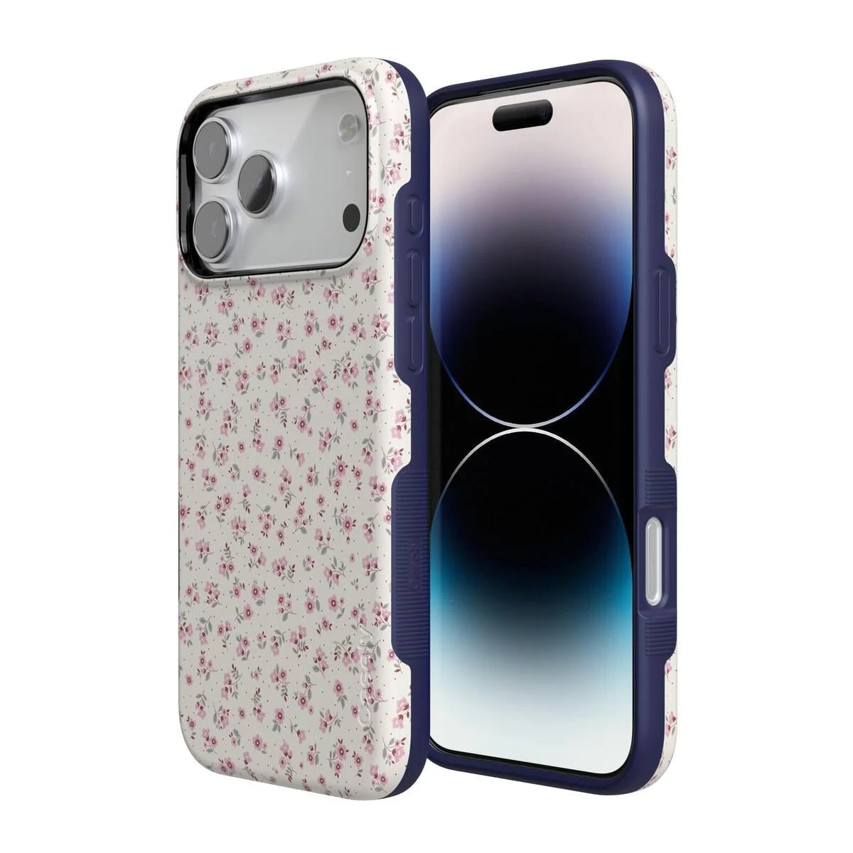 Cottage Charm | Cottagecore Case