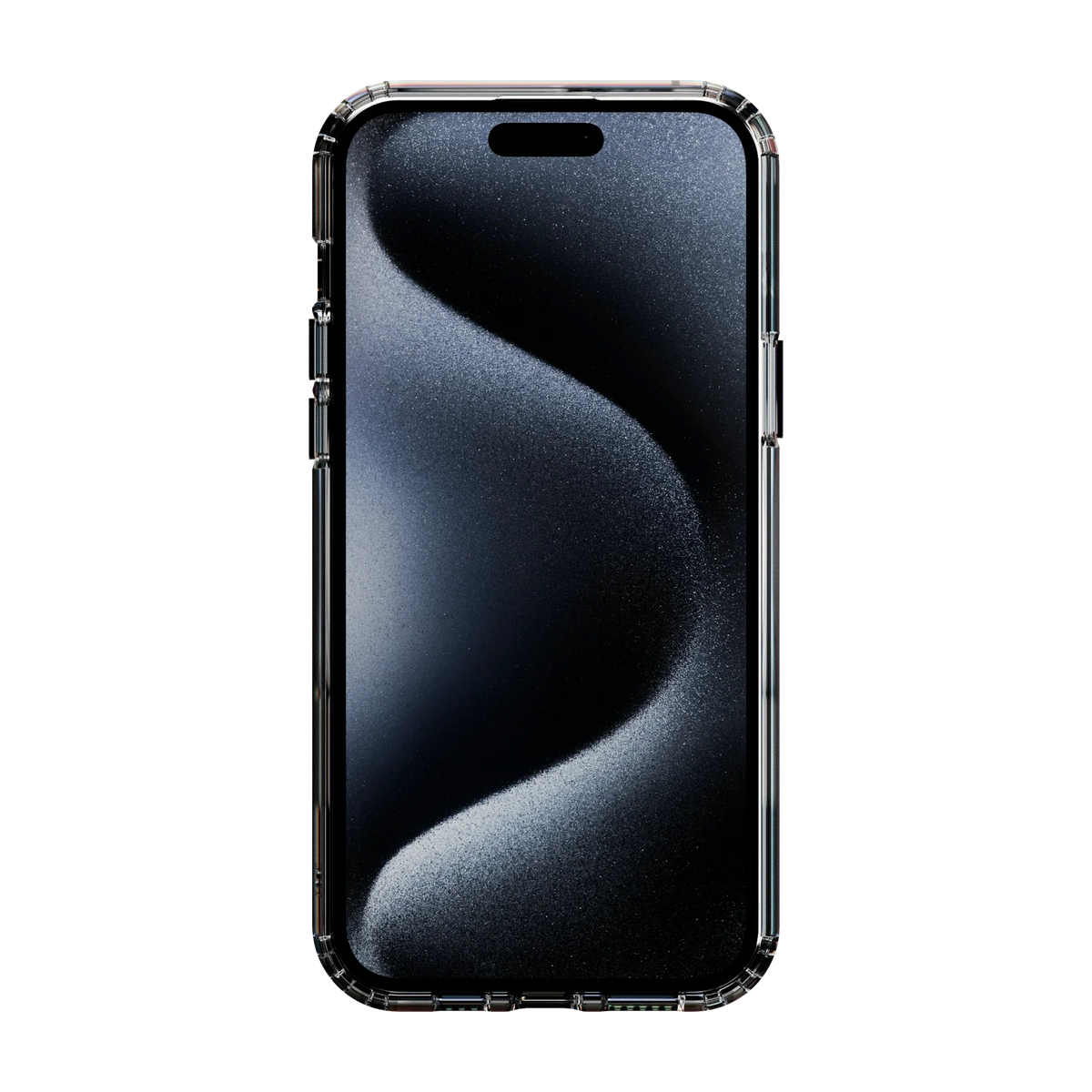 Dark Fantasy | Contrast Floral Case