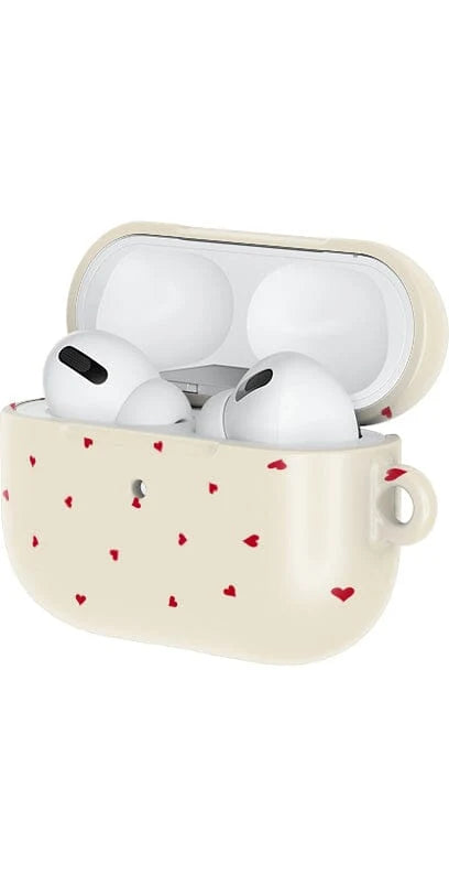 Be Mine | Tiny Hearts AirPods Case