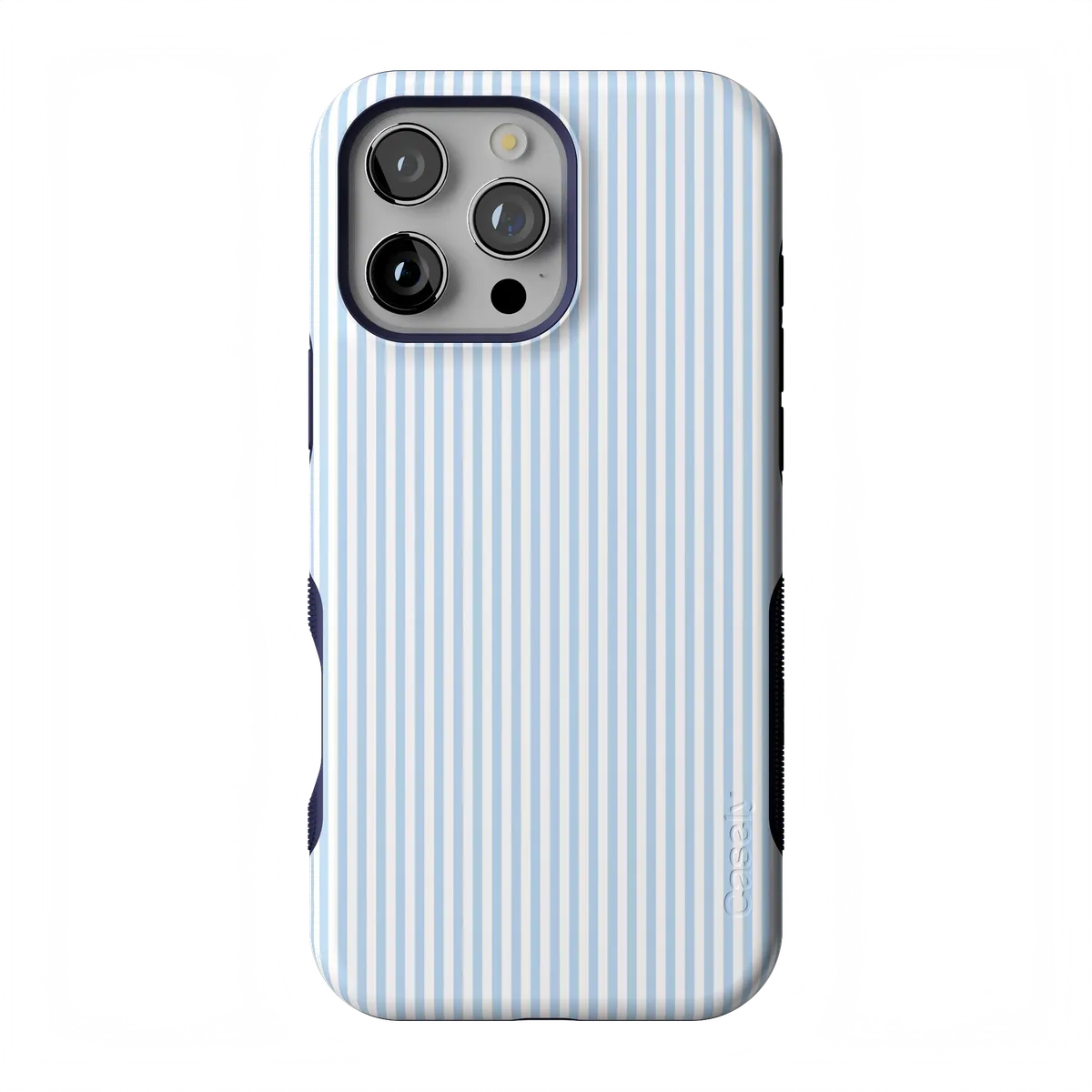 Marina Lines | Tiny Pinstripe Case