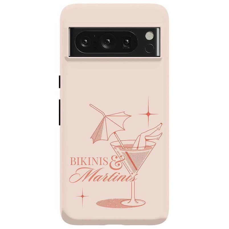 Bikinis & Martinis | Bach Weekend Case