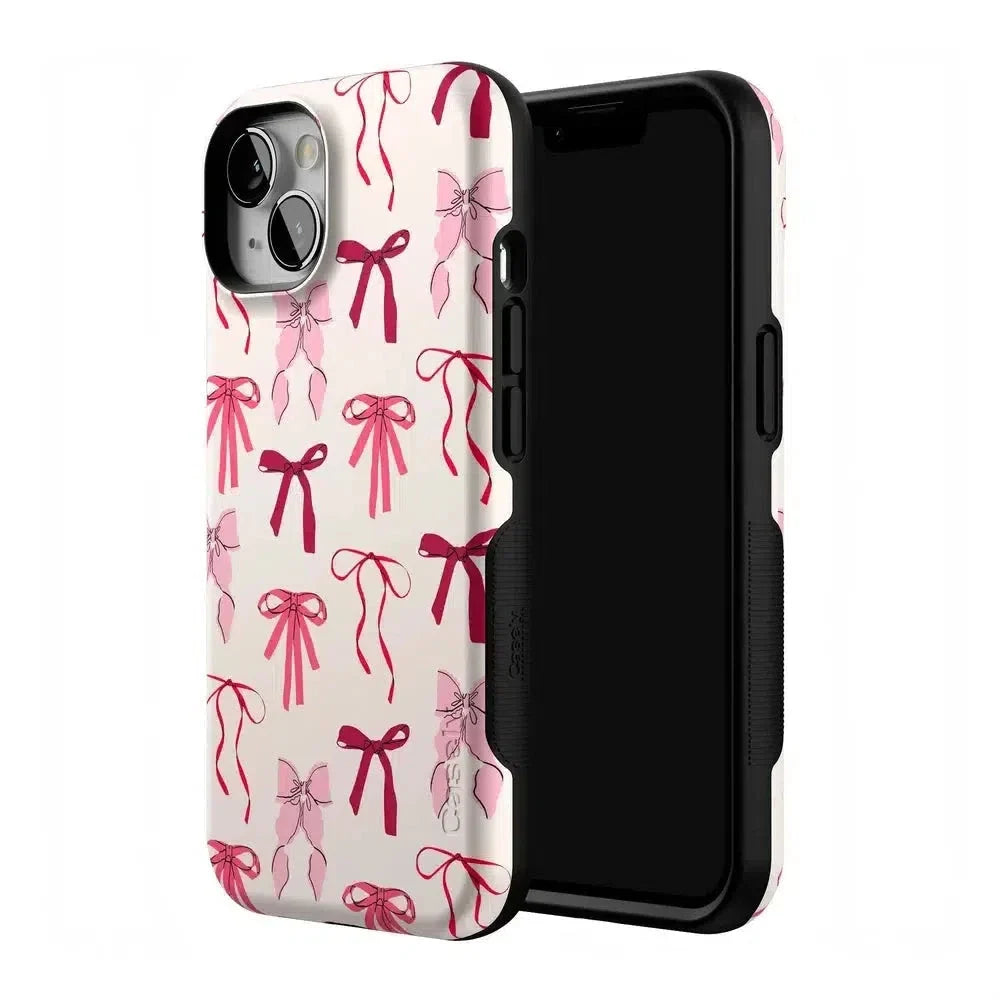 Lover Girlie | Pink Bows Case